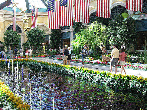 Hotel Bellagio