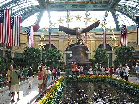 Fotos Hotel Bellagio | Las Vegas