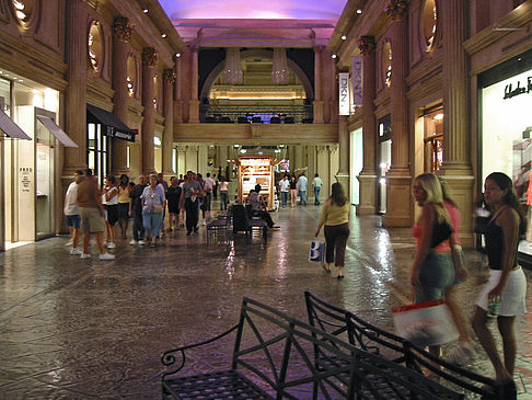 Fotos Hotel Caesars Palace