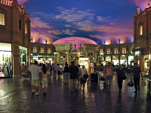 Foto Hotel Caesars Palace