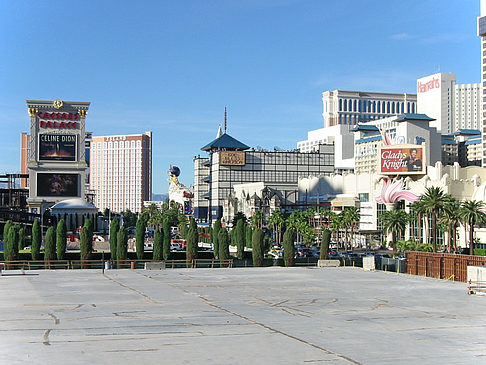 Hotel Caesars Palace Fotos