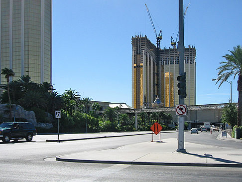 Foto Hotel Mandalay Bay - Las Vegas