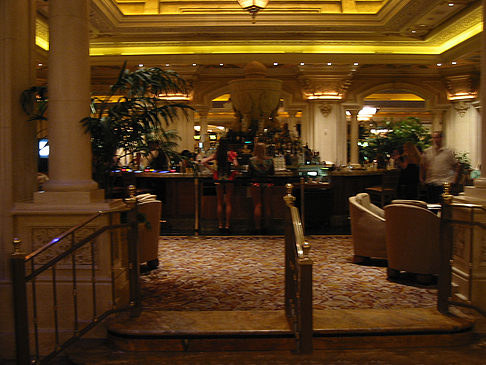 Hotel Mandalay Bay