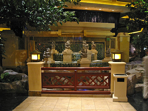 Foto Hotel Mandalay Bay
