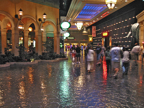 Fotos Hotel Mandalay Bay