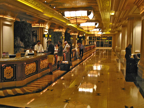 Fotos Hotel Mandalay Bay | Las Vegas