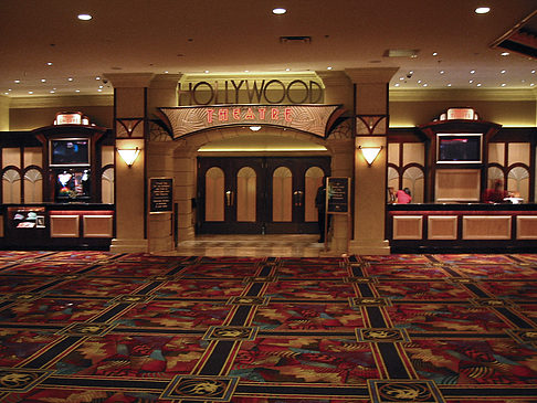 Hotel MGM