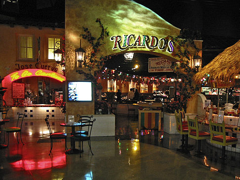 Hotel MGM