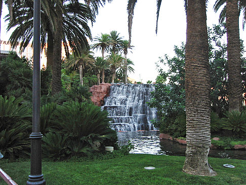 Hotel Mirage