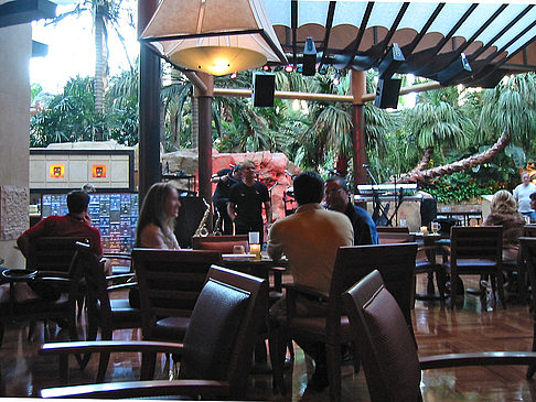 Hotel Mirage Fotos