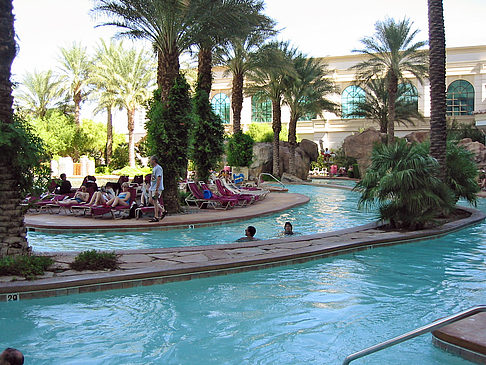 Foto Hotel Monte Carlo