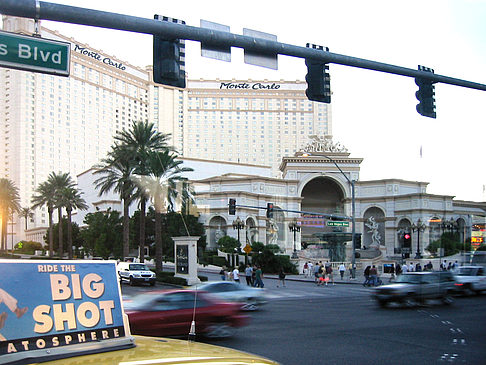 Fotos Hotel Monte Carlo | Las Vegas