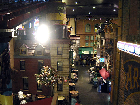 Foto Hotel New York