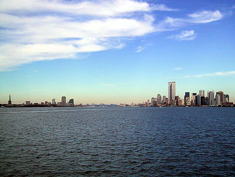 Fotos Blick auf New York | New York