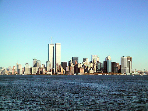 Fotos Blick auf New York | New York