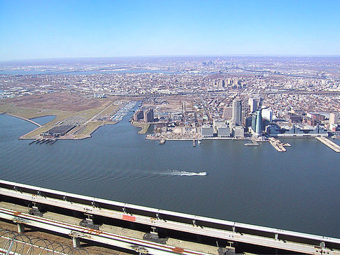 Fotos Blick über New York | New York