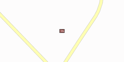 Stadtplan Notre-Dame-de-Bon-Secours, Quebec